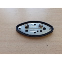 Platine de feu