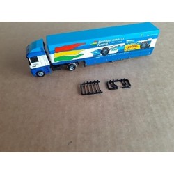 RENAULT AE 520