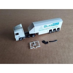 DAF XF