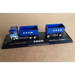 RENAULT MAGNUM 2 PREM