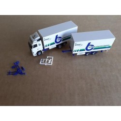 VOLVO FH 400