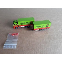 VOLVO FH 480