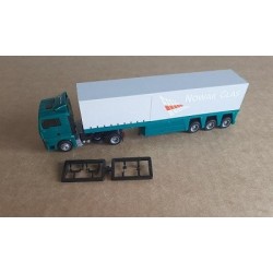 MAN TGA 380