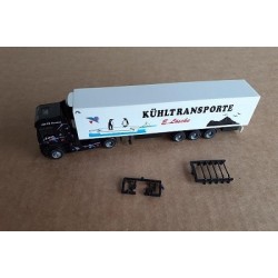 RENAULT AE 420