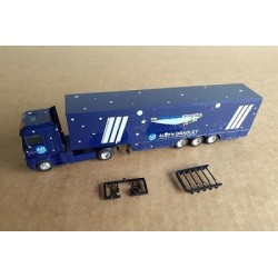 RENAULT AE 520