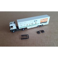 RENAULT AE 500