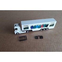 RENAULT AE 520