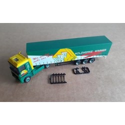 RENAULT AE