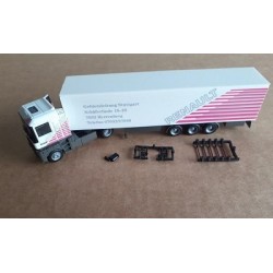 RENAULT AE 500