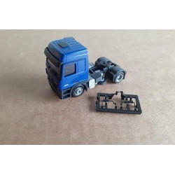 MERCEDES ACTROS 1850