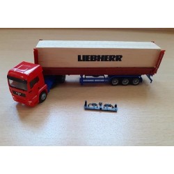 MAN TGA LX