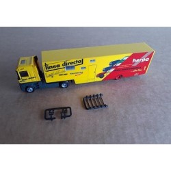 RENAULT AE 500