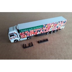 MAN TGX XXL