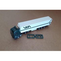 MAN TGX 480