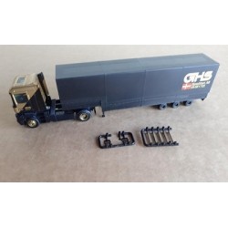 RENAULT AE 520