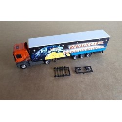 RENAULT AE