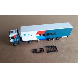 RENAULT AE 500
