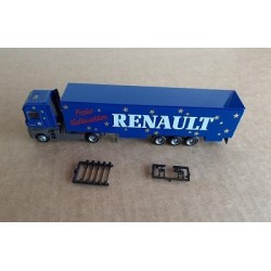 RENAULT AE