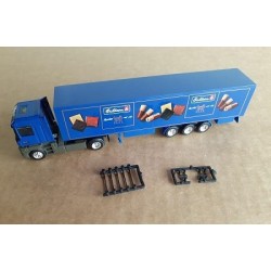 RENAULT AE 520