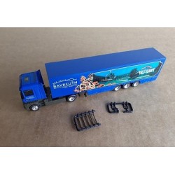 RENAULT AE 520