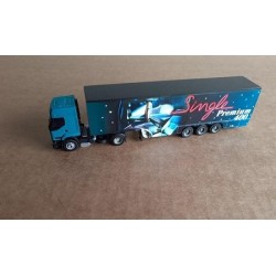 RENAULT PREMIUM 400