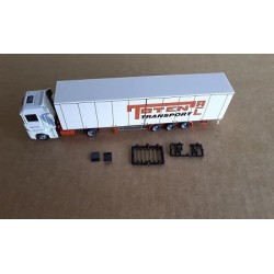 RENAULT MAGNUM 3