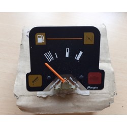 Récepteur de jauge 205