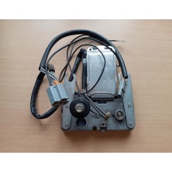 Moteur d'essuie-glace 104...