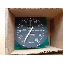 Compteur de vitesse 1307