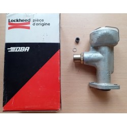 Emetteur d'embrayage 404