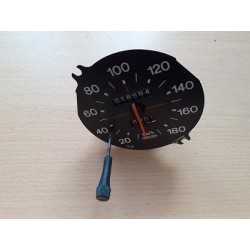 Compteur de vitesse 505