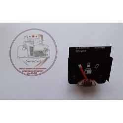 Récepteur de jauge 504