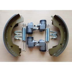 Kit de frein avant 403-404