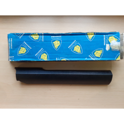 Bandeau de planche de bord