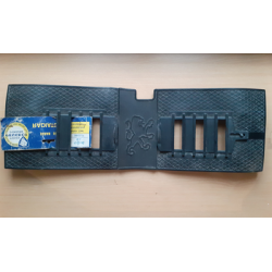 Ecran de calandre 104