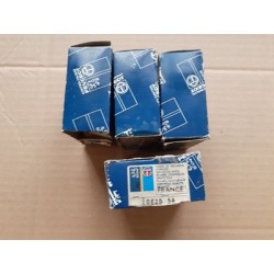 Jeu d'axes de piston