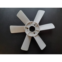 Ventilateur 6 pales