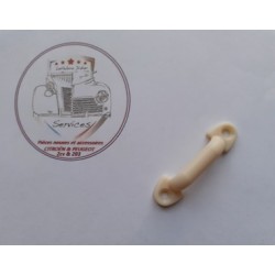 Pontet de sangle de porte