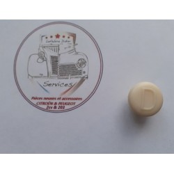 Bouton de tirette de...