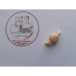 Bouton de tirette d'avance...