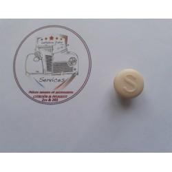 Bouton de tirette de...