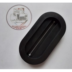 Caoutchouc de tige...