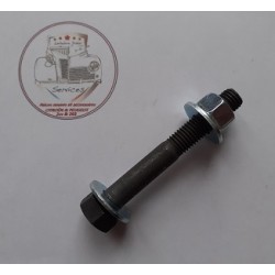 Vis de fixation maître...