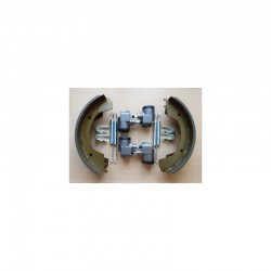 Kit de freins avant 404