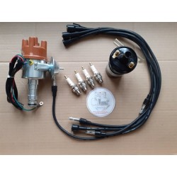 Kit allumage électronique...