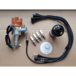 Kit allumage électronique...