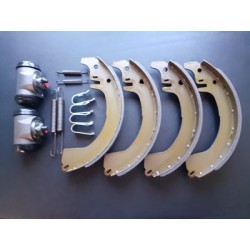 Kit de freins avant 203