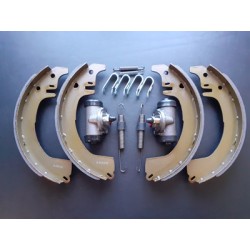 Kit de freins arrière 203