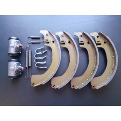 Kit de freins avant 203