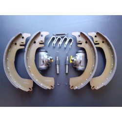 Kit de freins arrière 403-404
